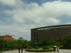 -华南师范大学(广州大学城校区)