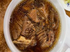 小碗肉-柴氏风味斋(甘家口店)