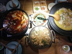 -九锅一堂酸菜鱼(新南凯德直营店)