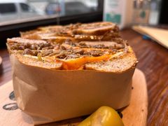 -Catch Bagel(芳草地店)