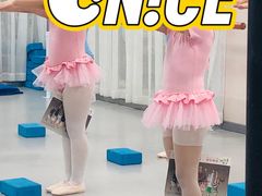 -梧桐花语舞蹈培训中心(潞城校区)