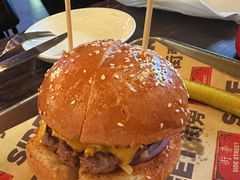 -Side Street街旁(交道口店)