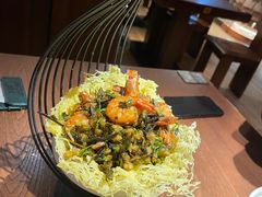 -云海肴·汽锅鸡·云南菜(领展购物广场·中关村店)