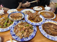 -协顺园回头馆(南顺城路店)