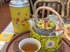 -芋包王闽南茶楼(八市店)