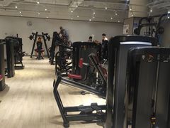 -FLARE STAR FITNESS(复地活力城店)