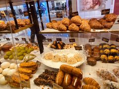 -PAPER STONE BAKERY(天汇广场店)