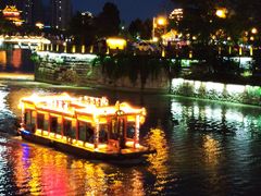 -里运河文化长廊-御码头