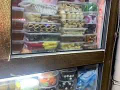 -津门红姐熟梨糕茶汤糕干(爱国道店)