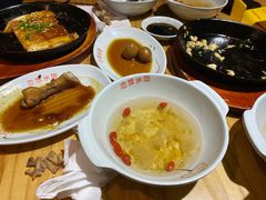 -恋萍小吃(时代店)