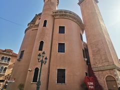 -华谊兄弟（长沙）电影小镇