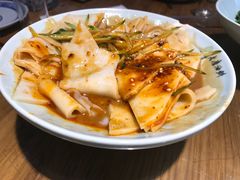 -老磨油饼(高陵店)