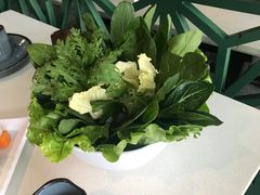 -百年果林椰子鸡(中洲店)