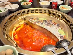 -红运火锅·中国名火锅·国风演绎(省体店)