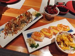 -文三酒肆自助放题(新街口友谊广场店)