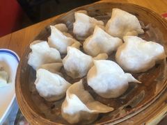 -新兴园饺子馆(北京百子湾店)