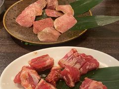 -大馥·炭火烧肉酒场(莘庄莘福坊店)