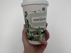 -Shake Shack(浦东嘉里城店)