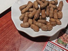 -金刚山烧烤(中山路店)