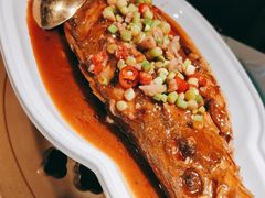 -刀板香·安徽菜(国购IFC店)