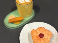 -潮一不贰·法式甜品·生日蛋糕·西式简餐(外滩店)