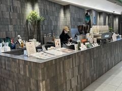 -M Stand(杭州萧山万象汇店)