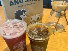 -星巴克(桂林国贸益华城店)