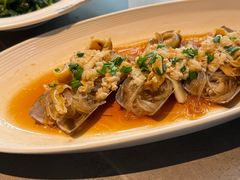 -佬太公海鸭·海鲜大排档(上海总店)
