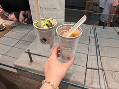 -喜茶(深圳万象城黑金店)