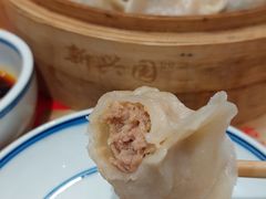 -新兴园饺子馆(河南街店)