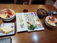 -鱼跃料理(步步高店)