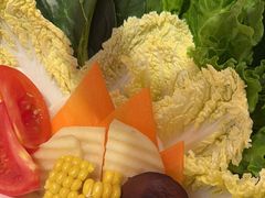 -左庭右院鲜牛肉火锅(长泰广场店)