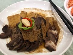 -满园春酒楼(庐江路店)