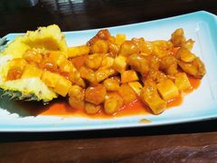 -老家黄墩小错鸡·活海鲜