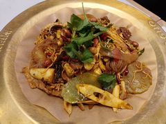 -椒锅锅·麻辣香锅(宝地广场城市集市店)