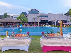 -Club Med地中海俱乐部·桂林度假村