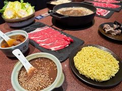 -旺福·贵州酸汤牛肉火锅(陆悦天地店)