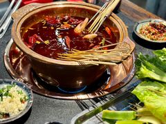 -镇江龙·火锅串串(武侯祠店)