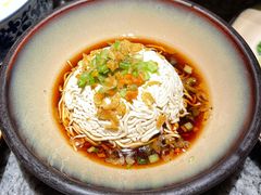 麻油素干丝-南京大牌档(青岛万象城店)