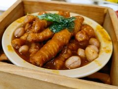 -蔡澜点心·粤菜(西单大悦城店)