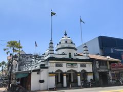 -槟城街头艺术街区