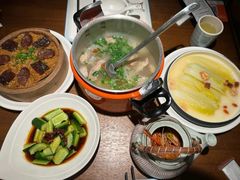 -乔街深夜食堂·小龙虾·高压锅生蚝(杭州总店)