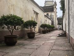 -天一阁博物院