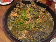 -老板恋上鱼(印象城店)