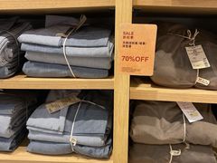 -MUJI无印良品(杭州万象城店)