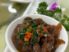 -大鸿运酒店·苏州菜·松鼠桂鱼(观前街店)
