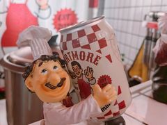 -Gortmore · 经典费城牛肉三明治