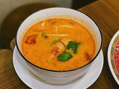 -曼谷食堂·泰国家庭料理(丹桂路店)