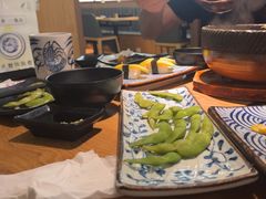 -沼津港精致料理·寿喜烧·烧鸟(青浦宝龙广场日料榜单店)