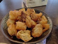 -古代饭堂(冠亚店)
